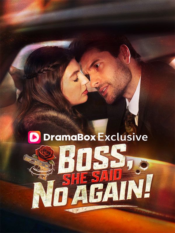 Romance and revenge collide in this gripping mafia drama series