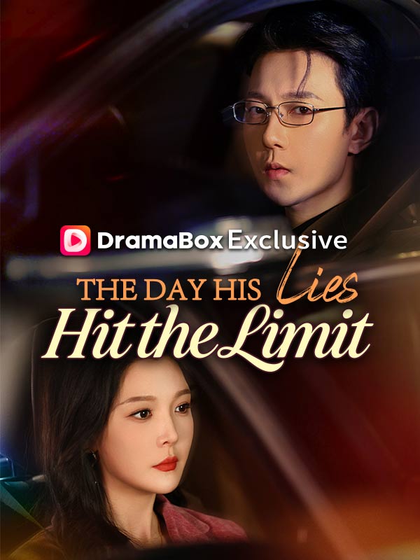 The Day His Lies Hit the Limit