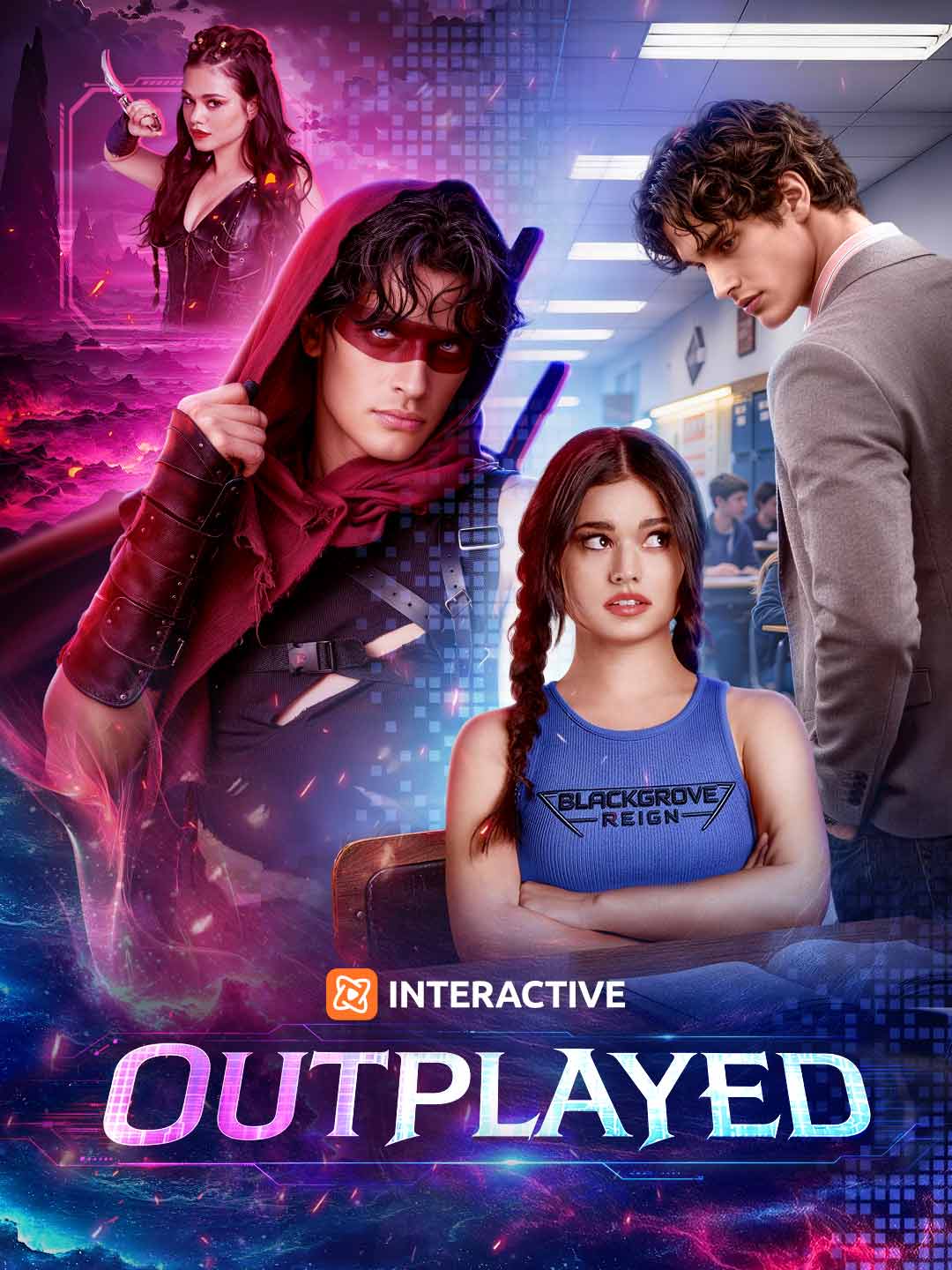 Outplayed - How to watch for free